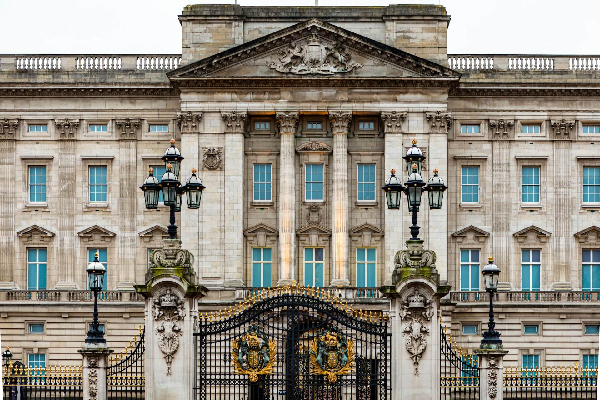 Can You Visit Buckingham Palace for Free