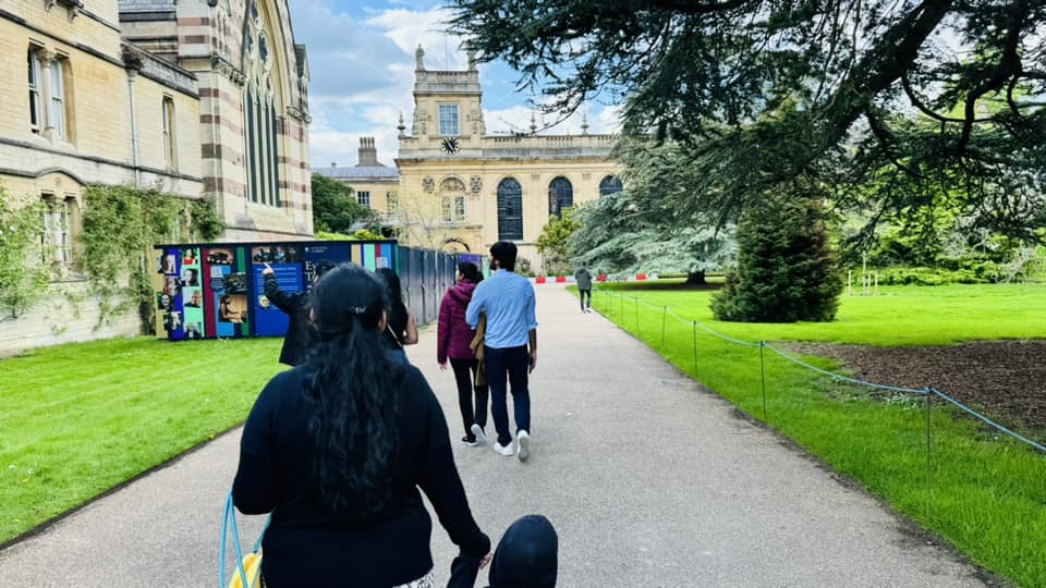 What to Do in Oxford for a Day